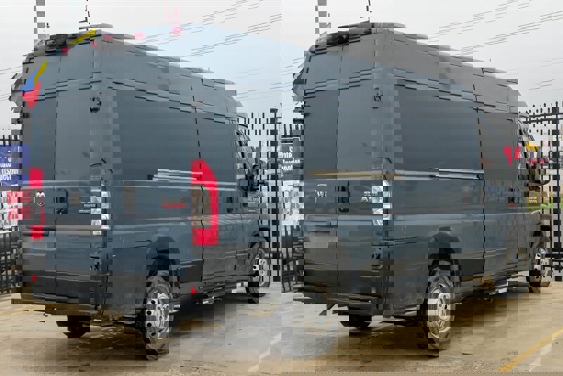 Used 2019 RAM ProMaster 3500 image 9