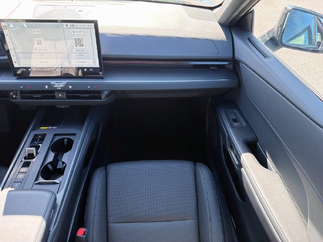 New 2026 Lexus ES 350e w/ Convenience Package FWD image 18