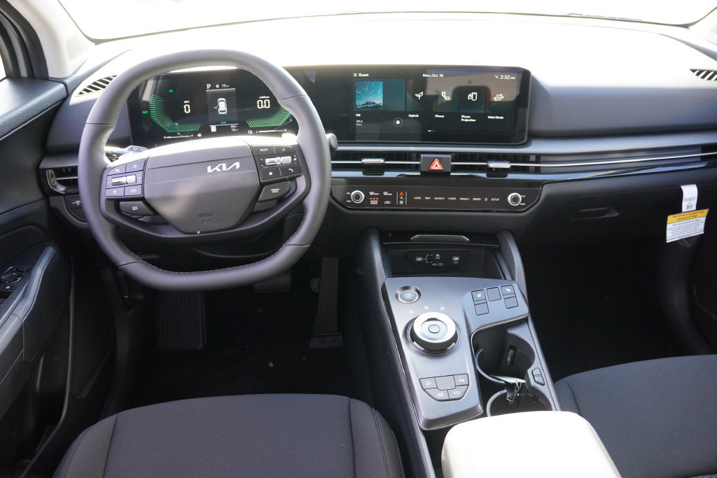 New 2027 Kia Sportage S AWD/4WD image 12