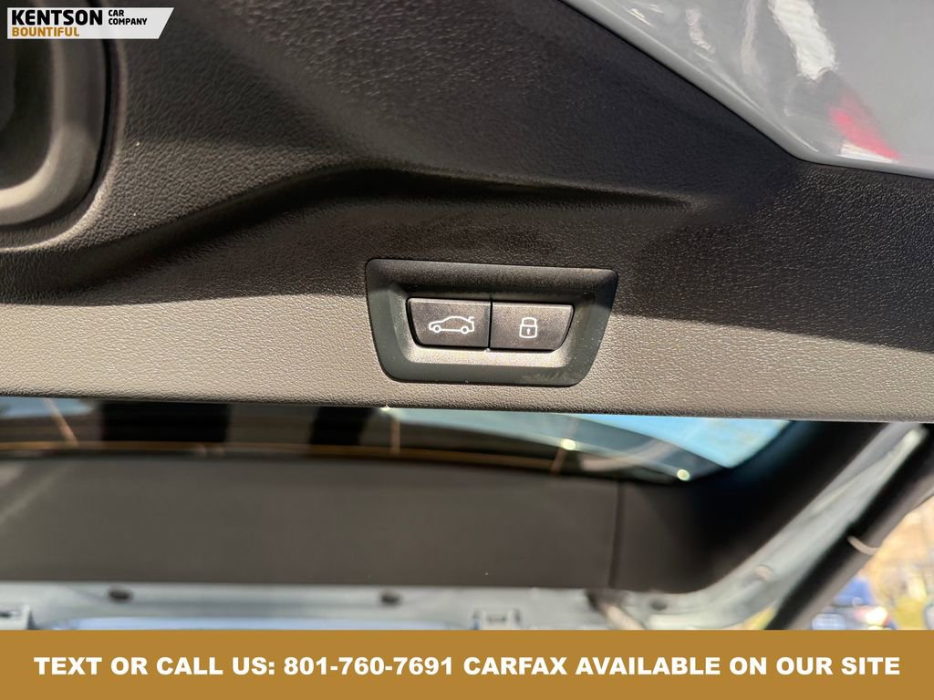 Used 2026 BMW X5 M60i image 39