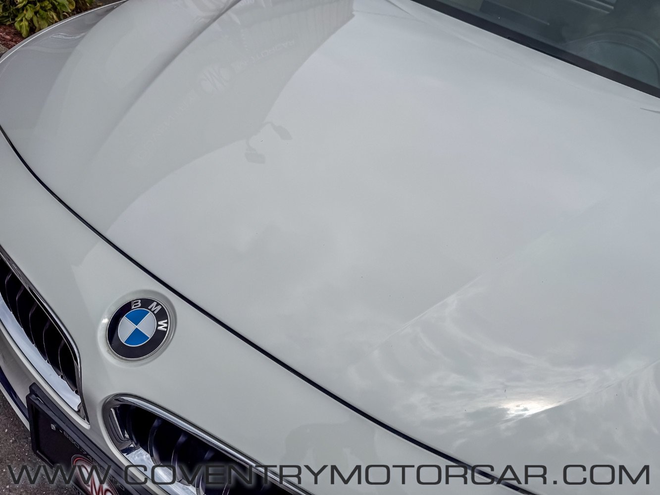 Used 2019 BMW 430i xDrive Convertible w/ Convenience Package AWD/4WD image 9