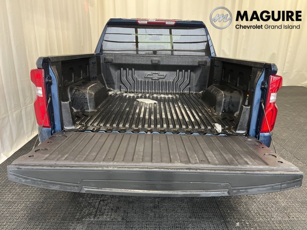 Used 2023 Chevrolet Silverado 1500 RST image 22