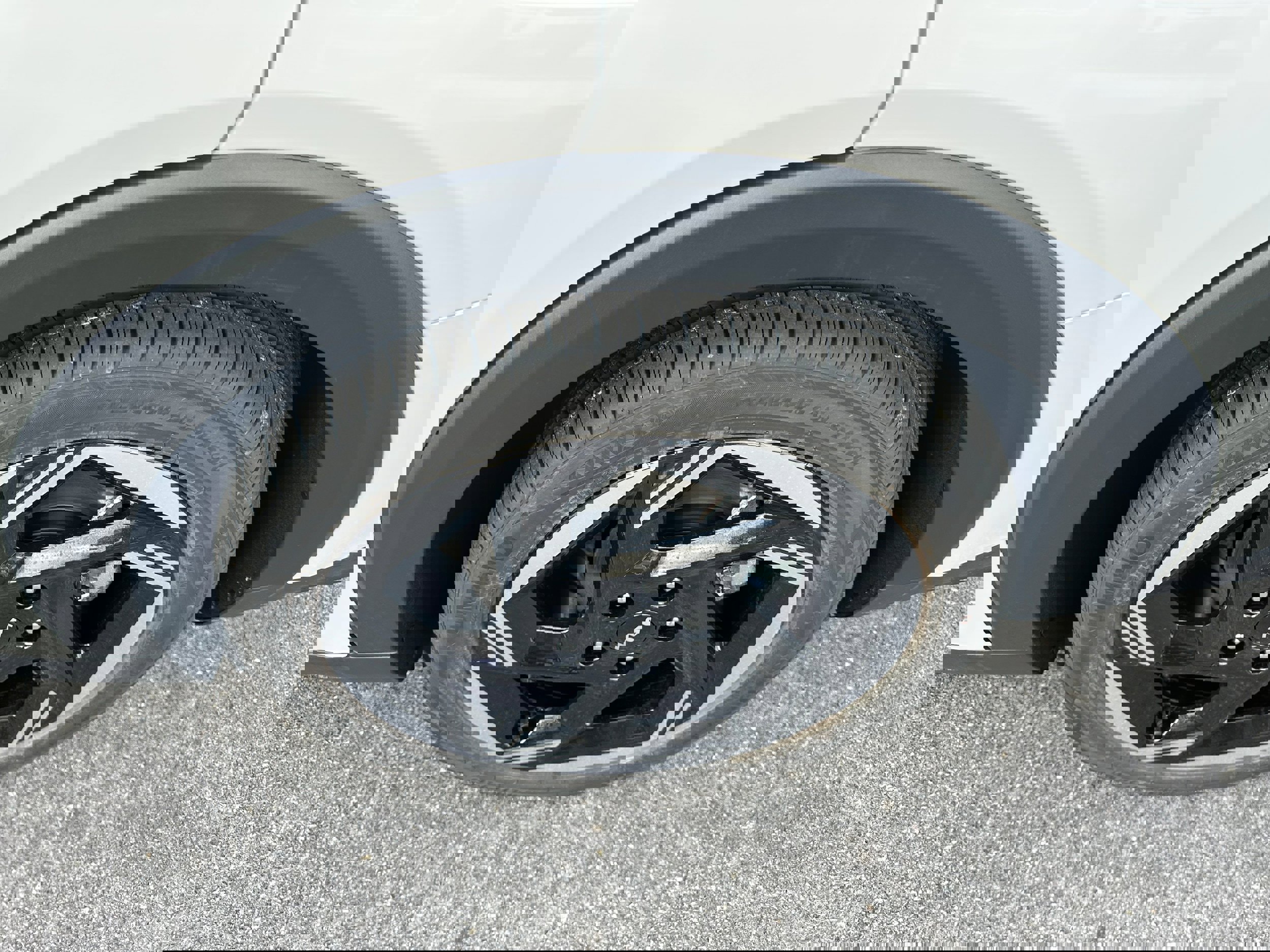 New 2025 Kia K4 EX image 9