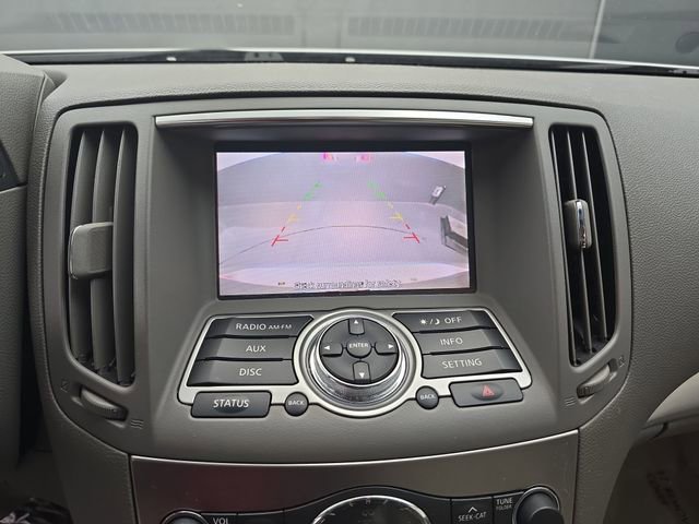 Used 2015 INFINITI Q40 w/ Moonroof Package image 29