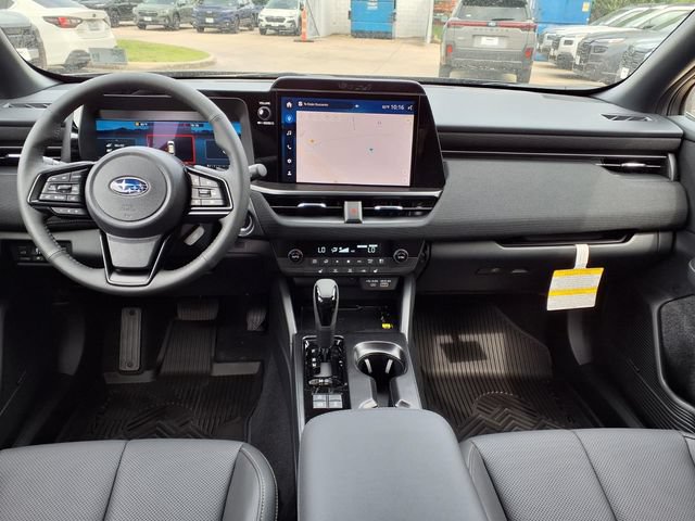 New 2026 Subaru Outback Limited AWD/4WD image 5
