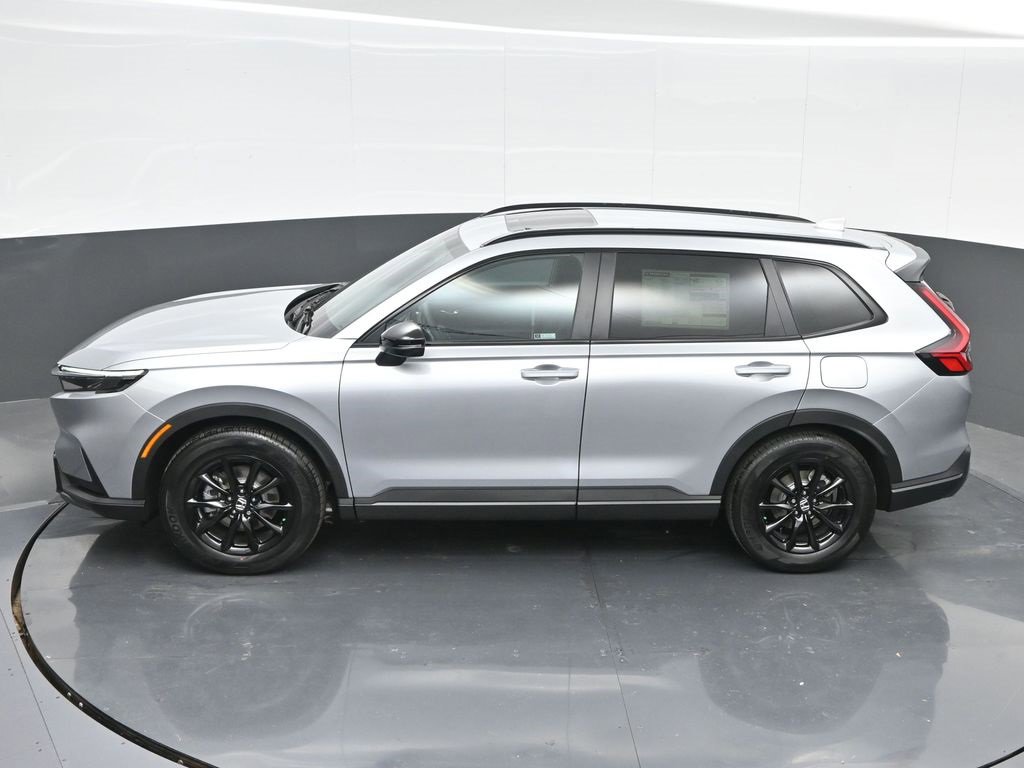 New 2026 Honda CR-V Sport image 47