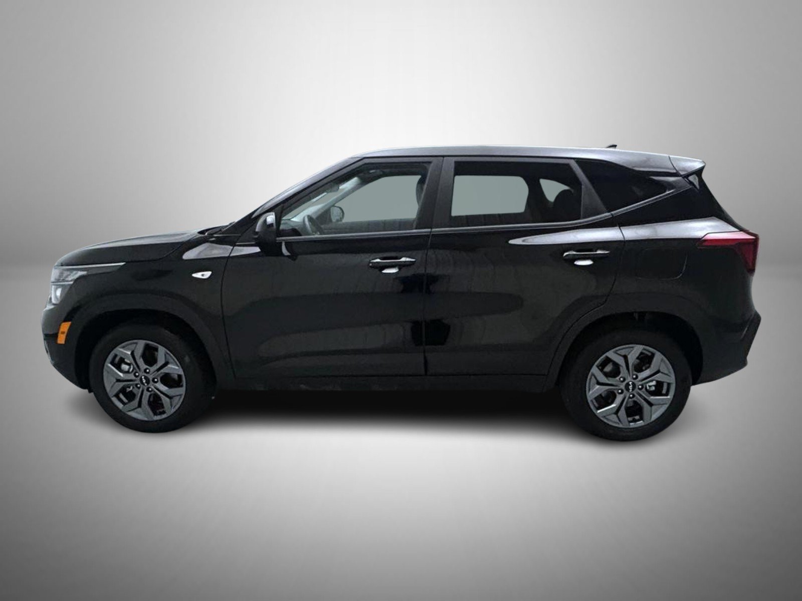 Used 2026 Kia Seltos LX AWD/4WD image 8