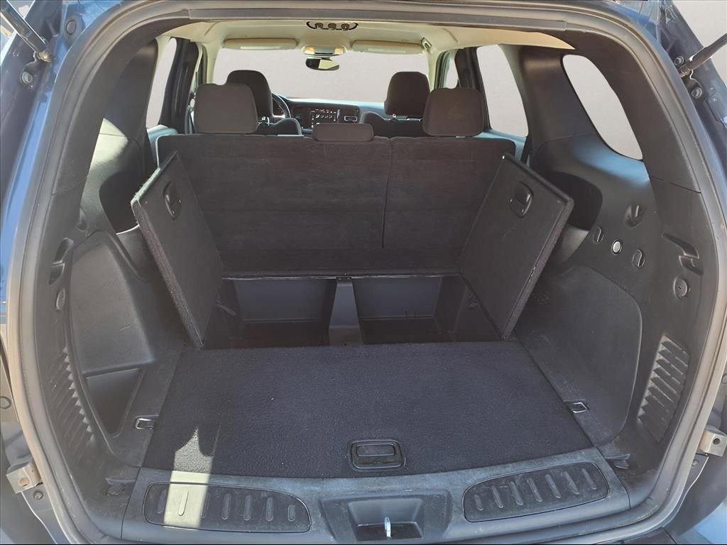 Used 2021 Dodge Durango SXT image 14