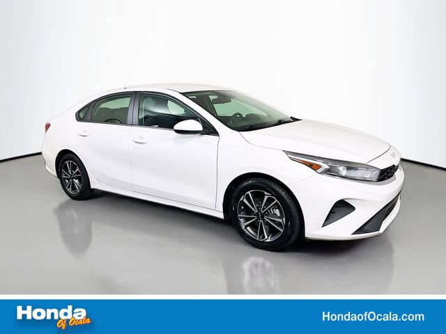 Used 2024 Kia Forte LXS FWD image 1