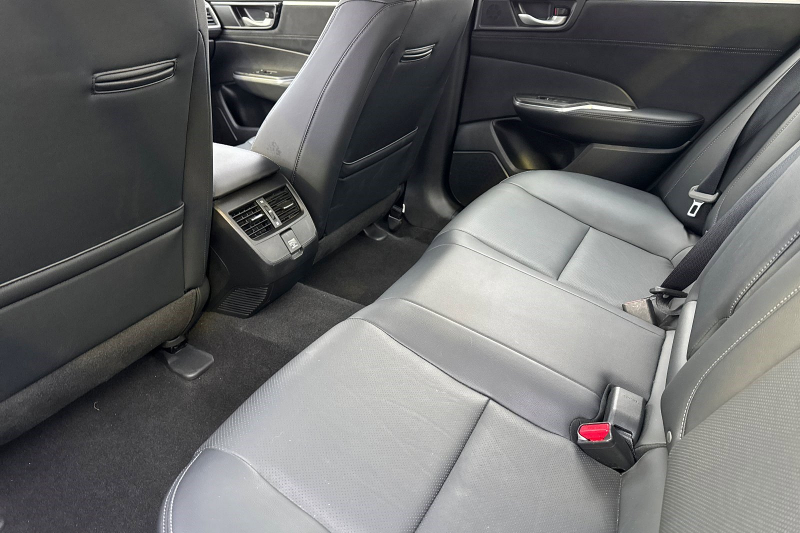 Used 2018 Honda Clarity Touring image 28