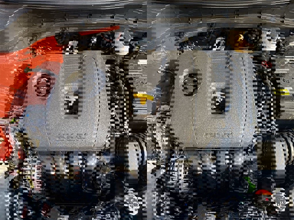 New 2025 Kia Soul LX w/ LX Technology Package image 14