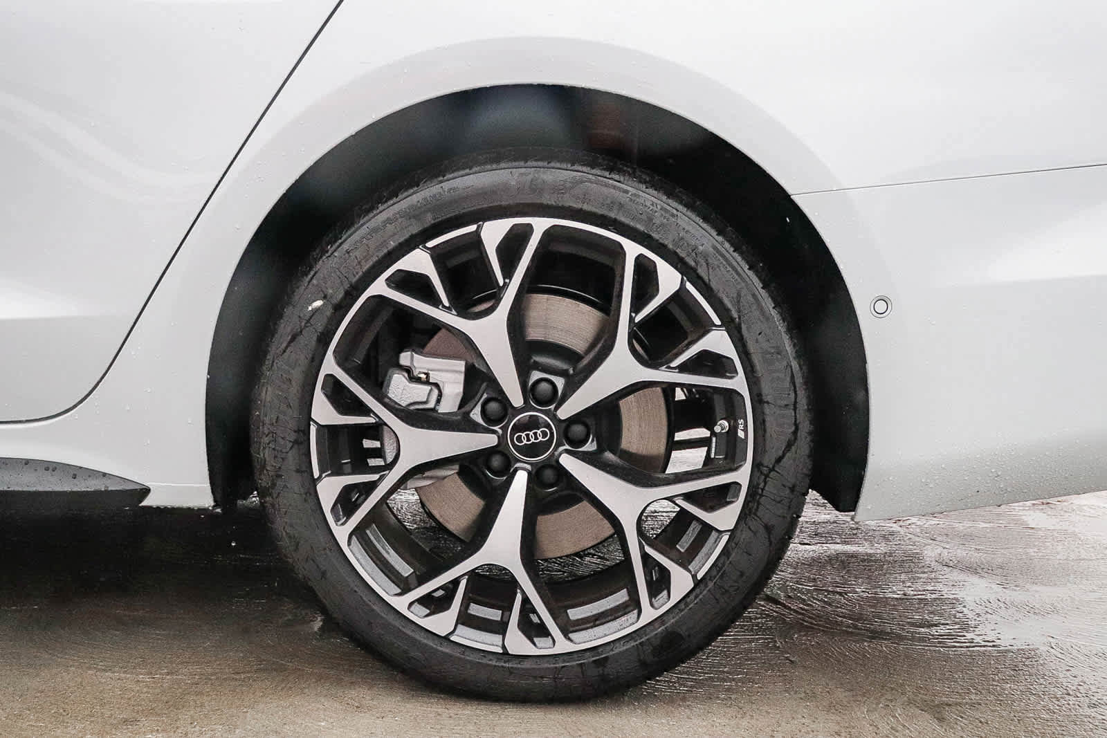 New 2026 Audi A6 Premium Plus image 13