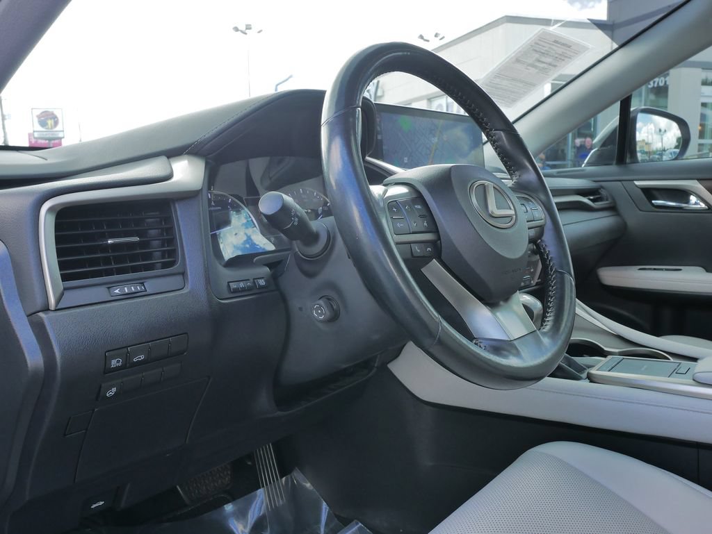 Used 2021 Lexus RX 350 AWD w/ Premium Package image 33