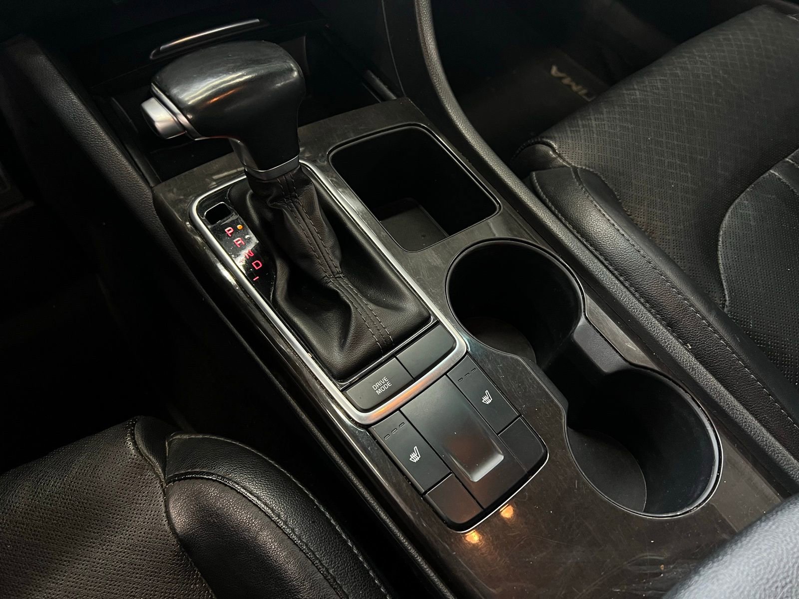 Used 2018 Kia Optima EX image 15