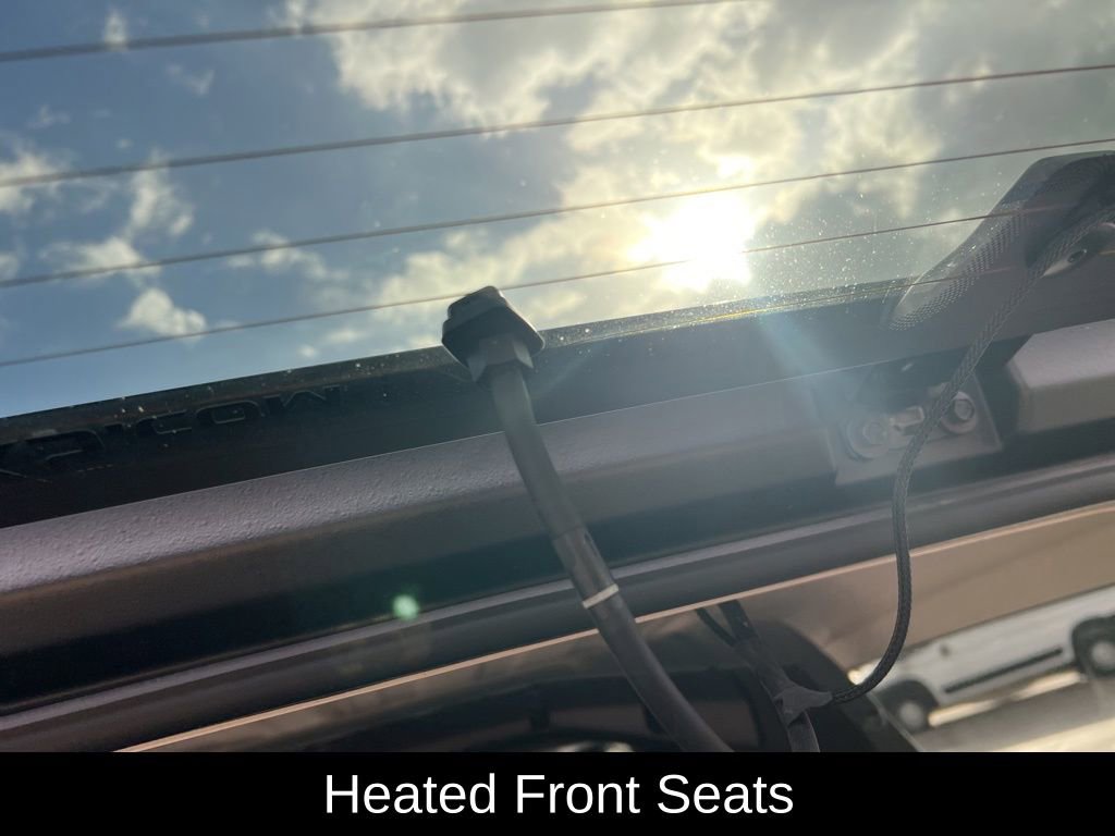 Certified 2024 Jeep Wrangler Willys image 49