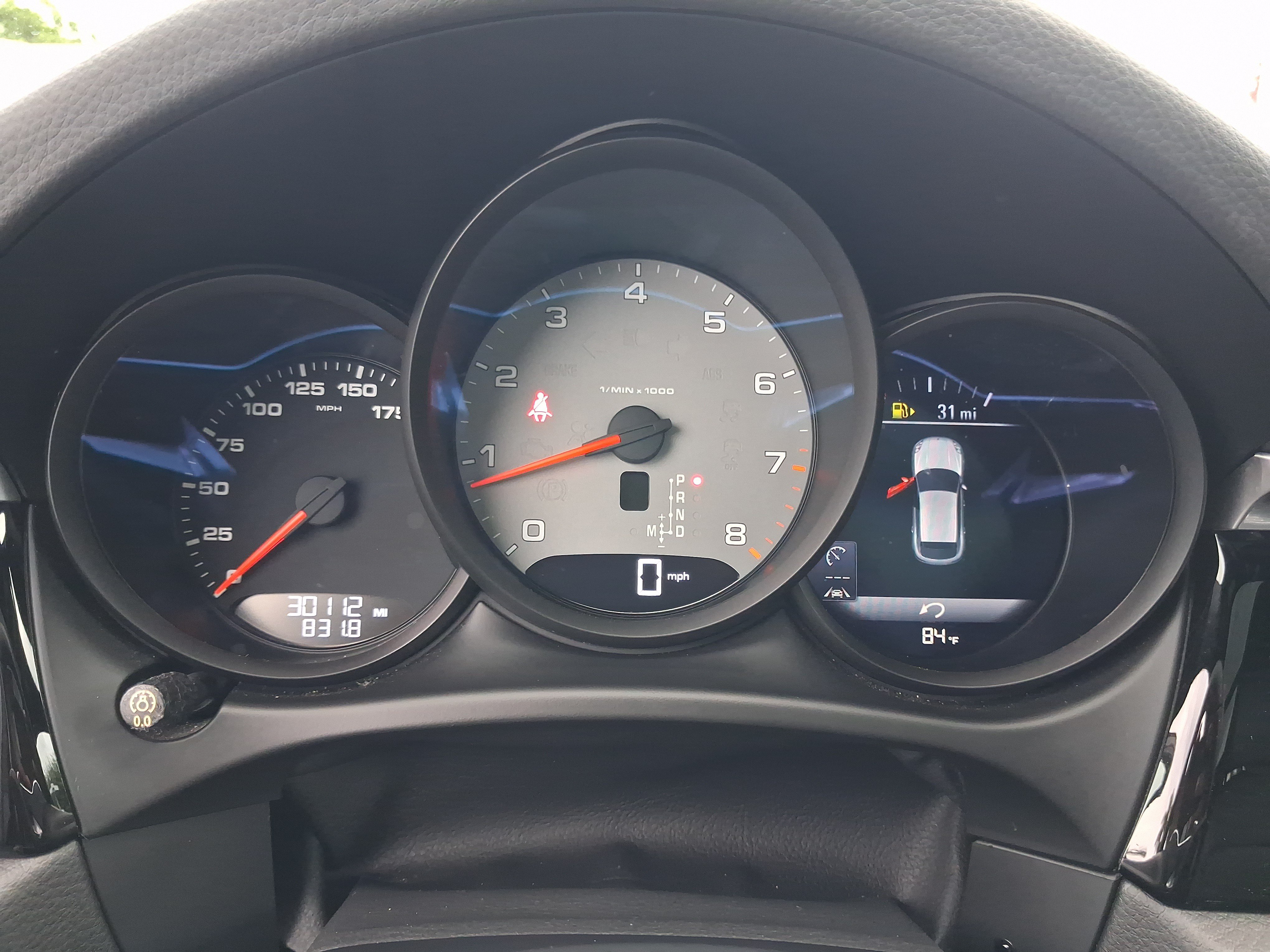 Used 2019 Porsche Macan S AWD/4WD image 16