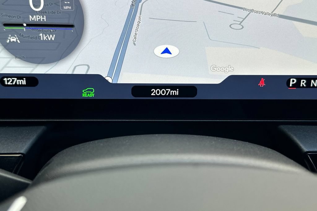 Used 2026 Honda Prologue Touring image 31