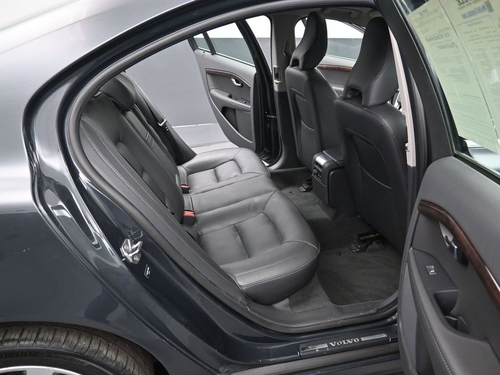 Used 2015 Volvo S80 T6 Platinum image 29