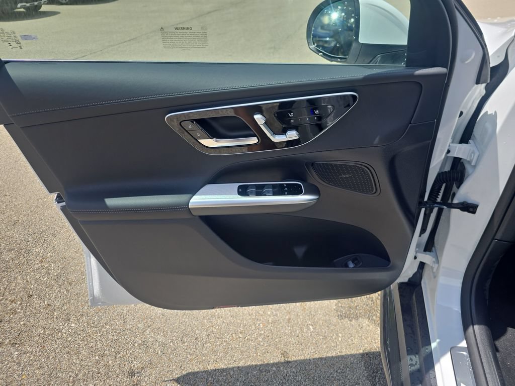 New 2026 Mercedes-Benz GLC 43 AMG 4MATIC image 10