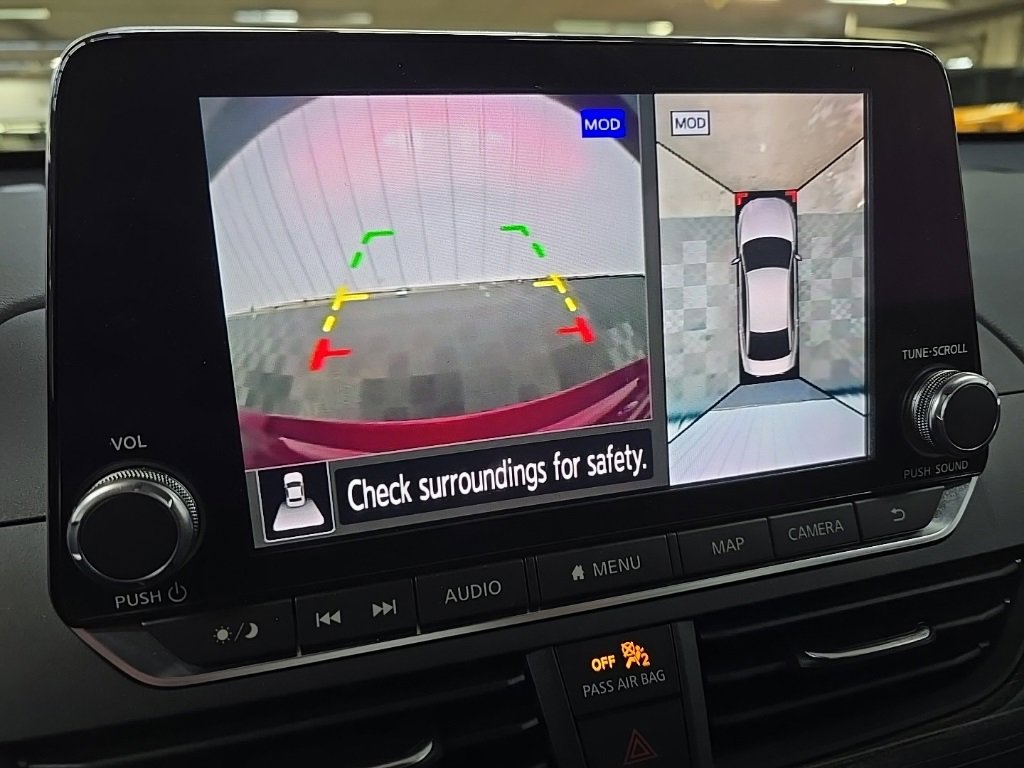 Used 2019 Nissan Altima 2.5 Platinum image 19