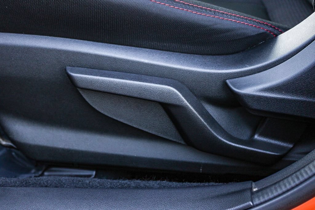 Used 2022 Subaru WRX Premium AWD/4WD image 21