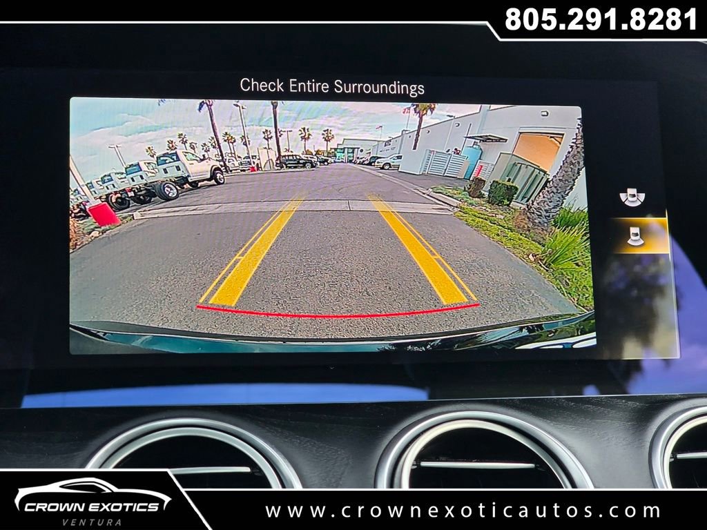 Used 2022 Mercedes-Benz E 350 Sedan image 32