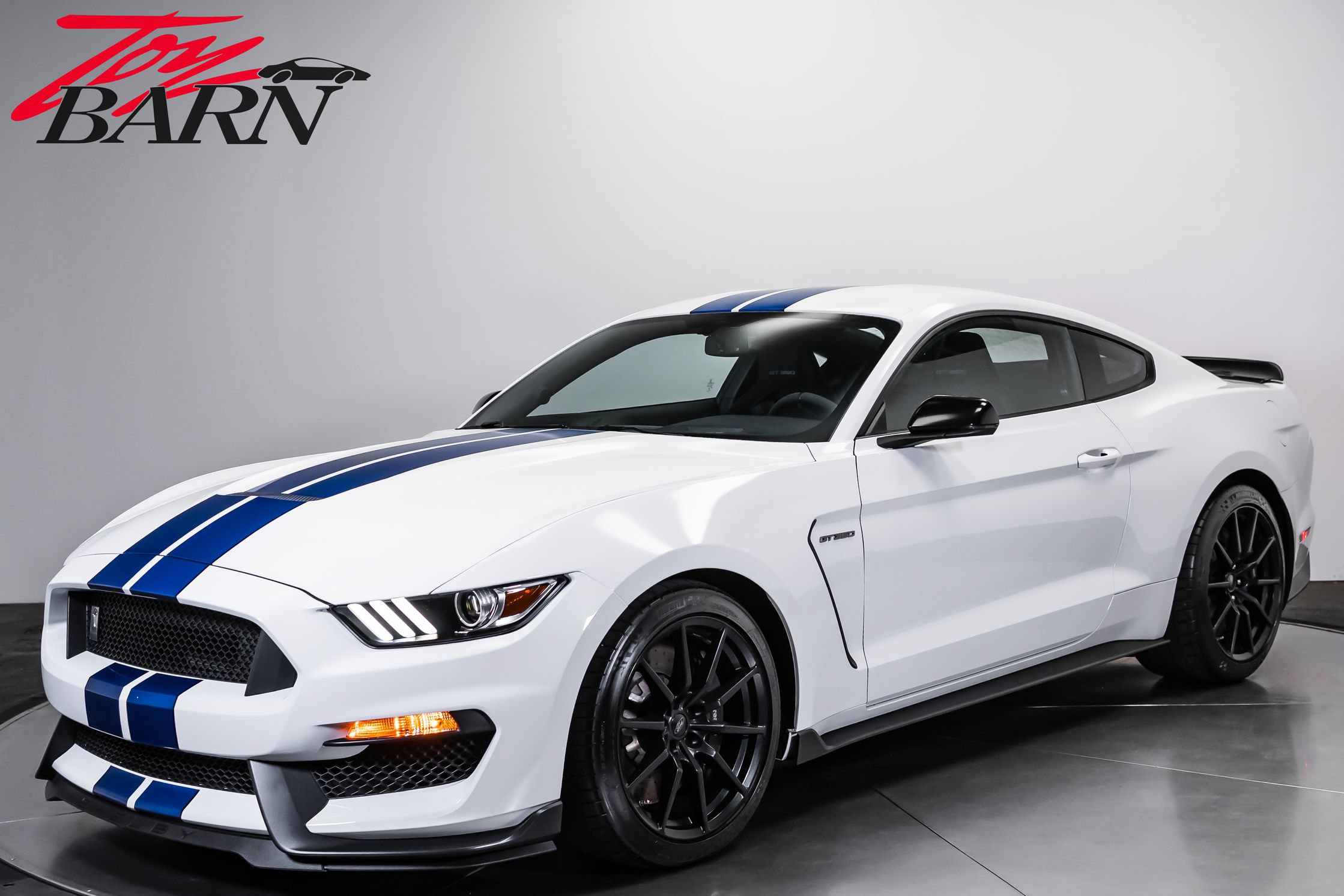 Used 2018 Ford Mustang Shelby GT350 w/ Electronics Package