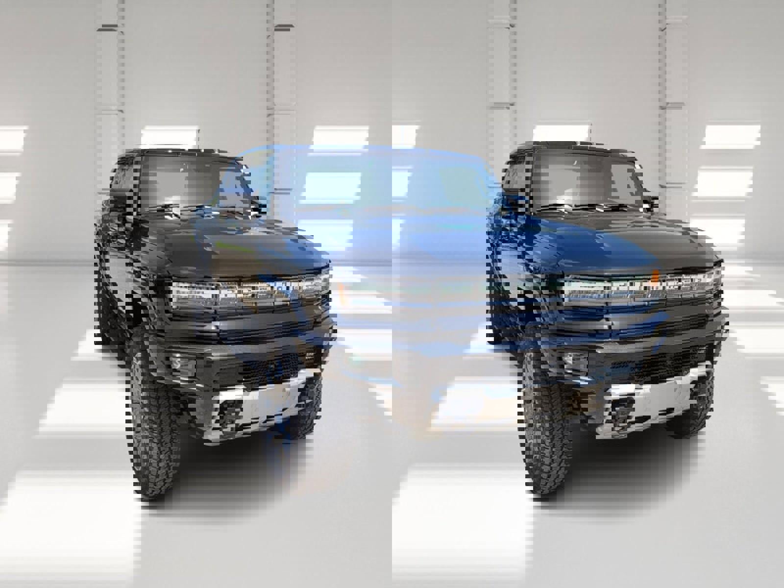 New 2025 GMC Hummer EV 3X image 3