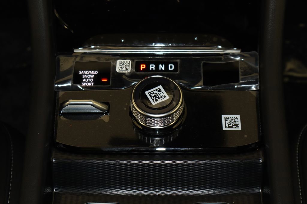 New 2026 Jeep Grand Cherokee Limited image 13