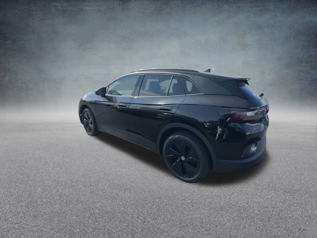 New 2025 Volkswagen ID.4 Pro S image 15