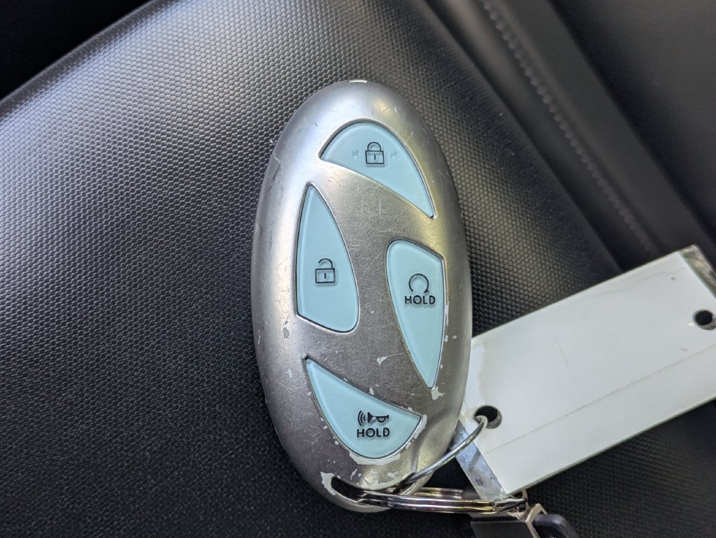 Used 2023 Hyundai Ioniq 6 SEL w/ Cargo Package RWD image 28
