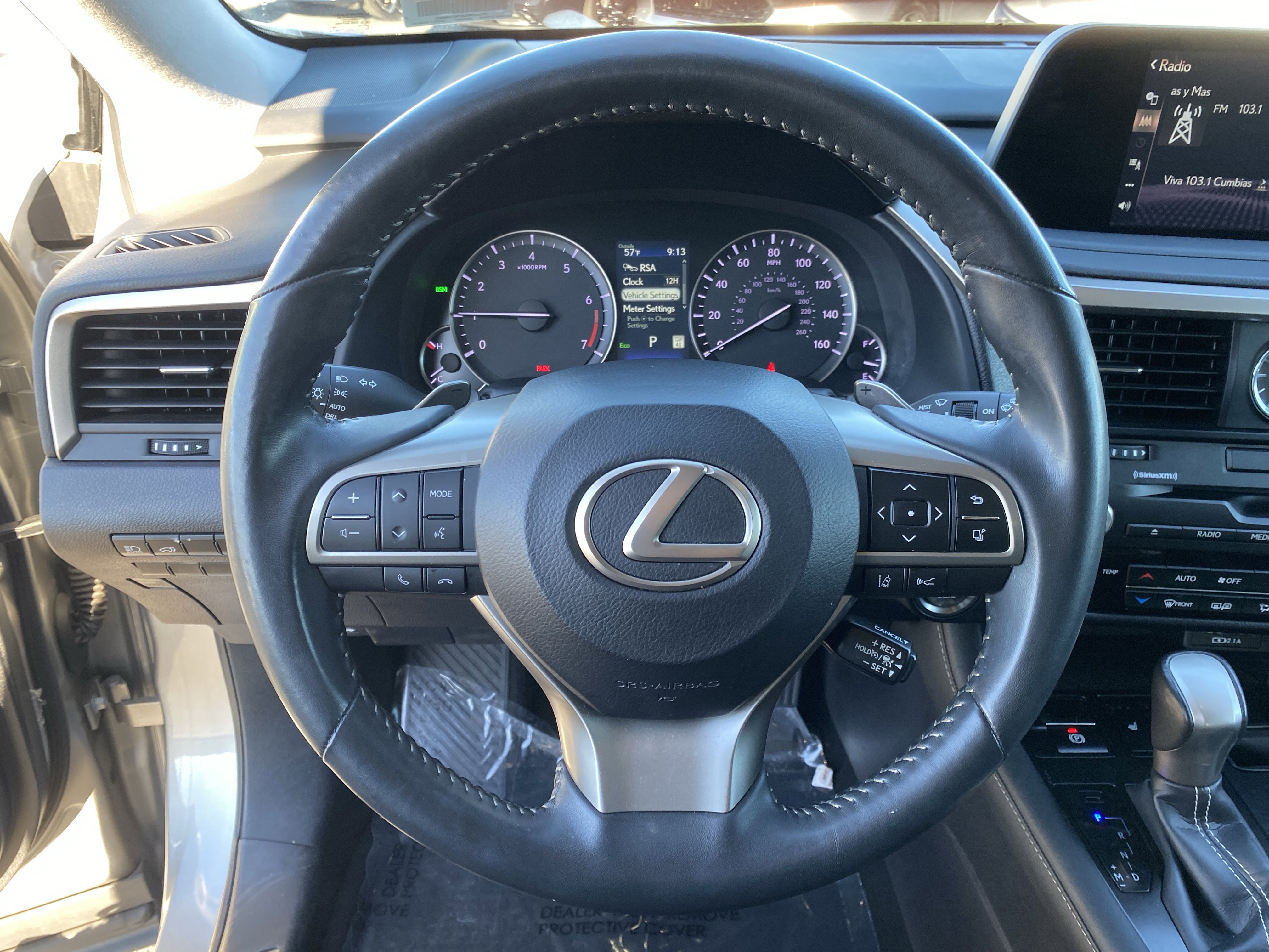 Used 2022 Lexus RX 350 FWD image 25