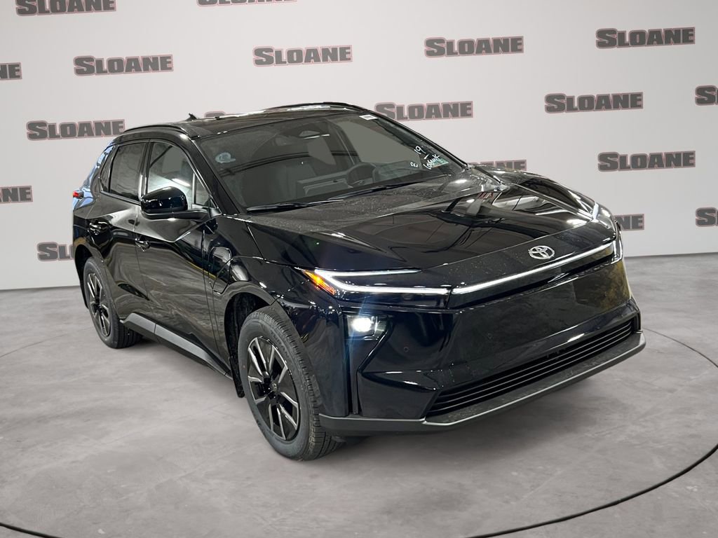 New 2026 Toyota bZ image 7