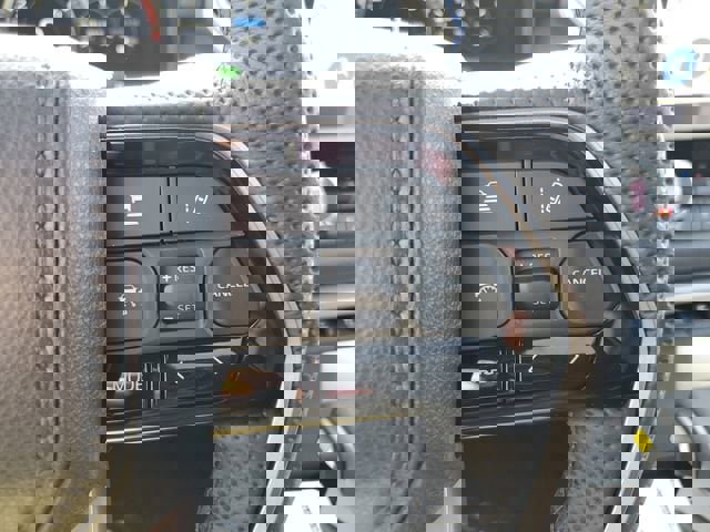 New 2026 Toyota Sequoia Platinum image 26