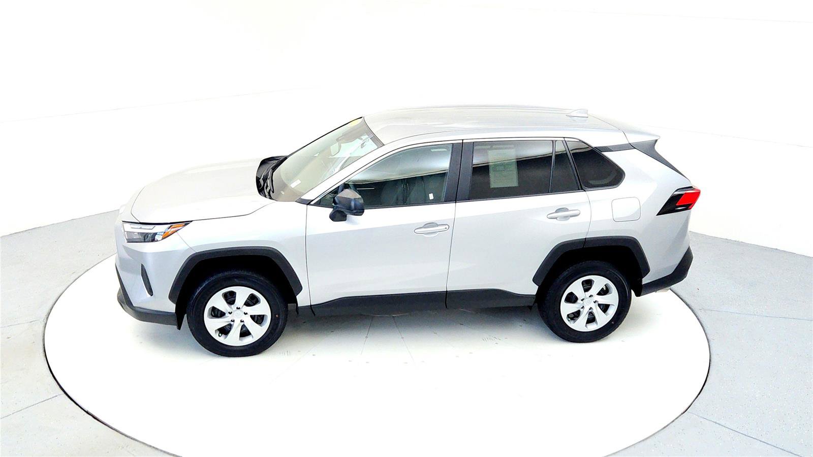 Certified 2023 Toyota RAV4 LE image 15