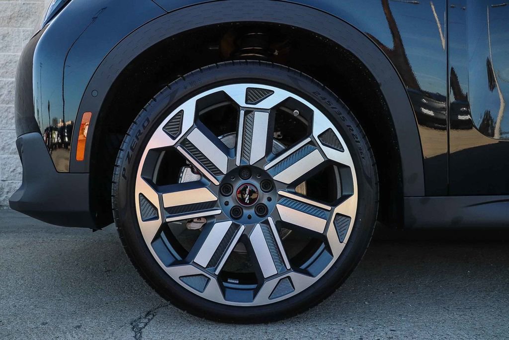 New 2026 MINI Cooper Countryman S w/ Comfort Package Max image 12