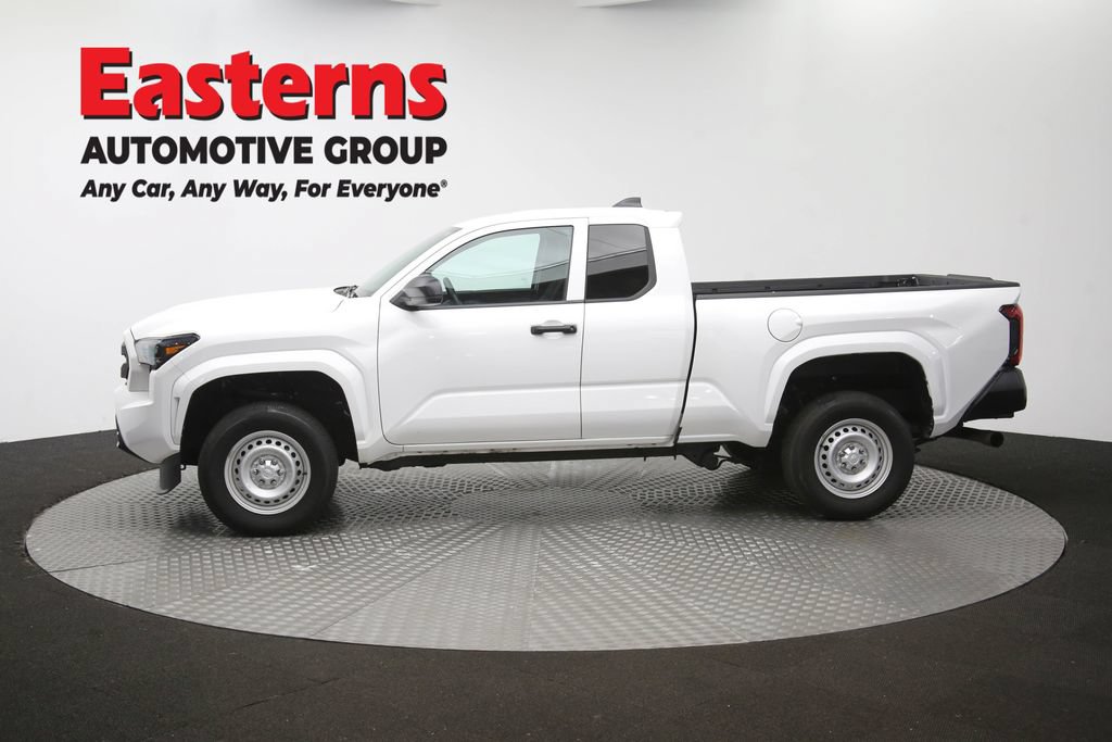Used 2024 Toyota Tacoma SR RWD image 55