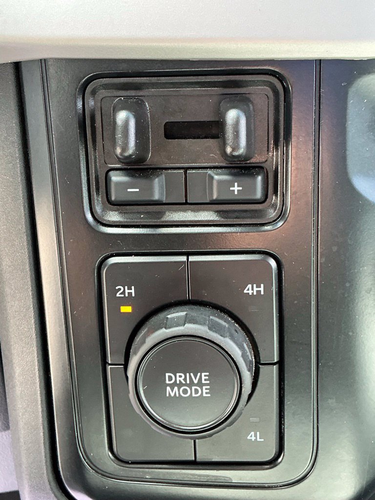 Certified 2026 Ford F250 XL AWD/4WD image 26