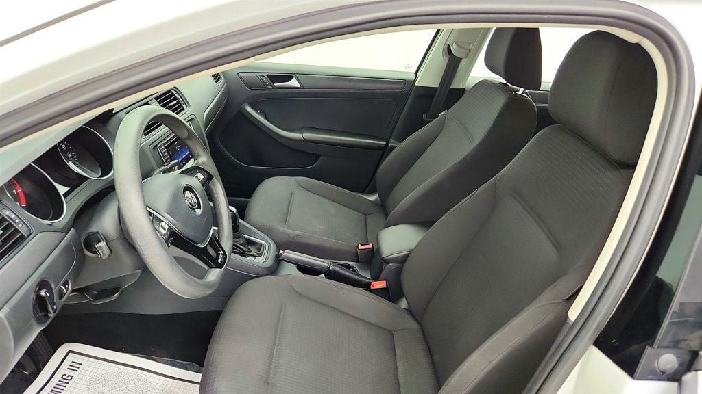 Used 2016 Volkswagen Jetta S FWD image 19