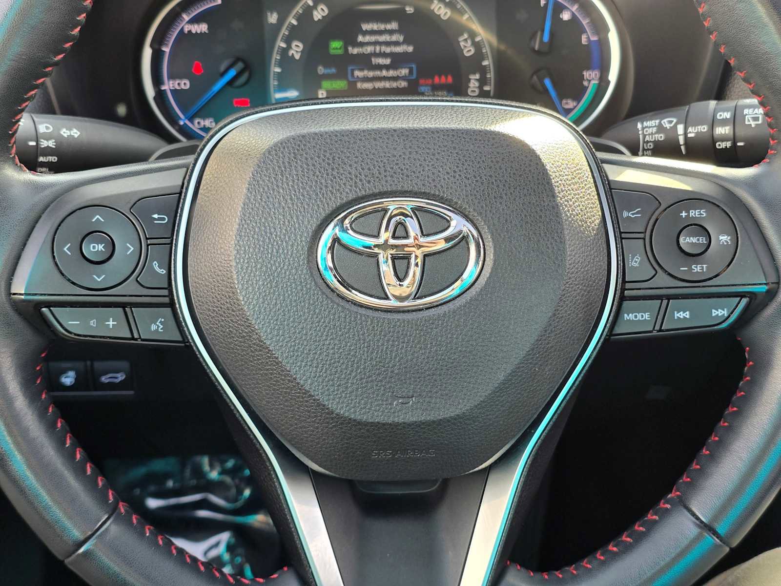 Used 2022 Toyota RAV4 XSE image 23