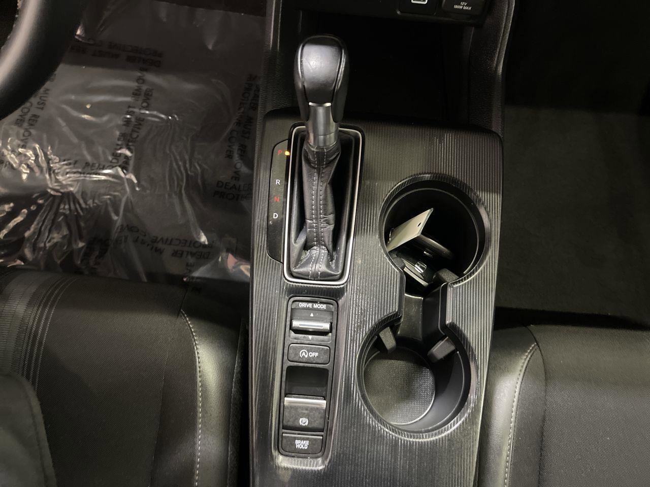 Used 2024 Honda Civic Sport image 19