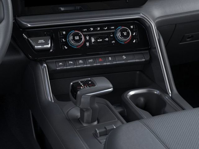 New 2026 GMC Sierra 1500 Denali w/ Denali Reserve Package image 23