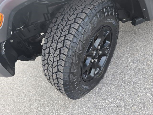 Used 2023 Jeep Wrangler Unlimited Sport AWD/4WD image 30