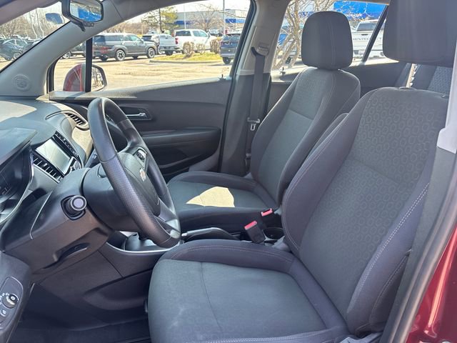 Used 2017 Chevrolet Trax LS image 10