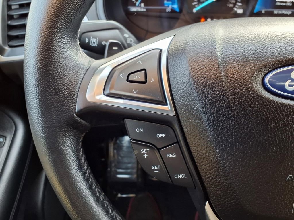 Used 2022 Ford Edge SEL w/ Convenience Package image 21