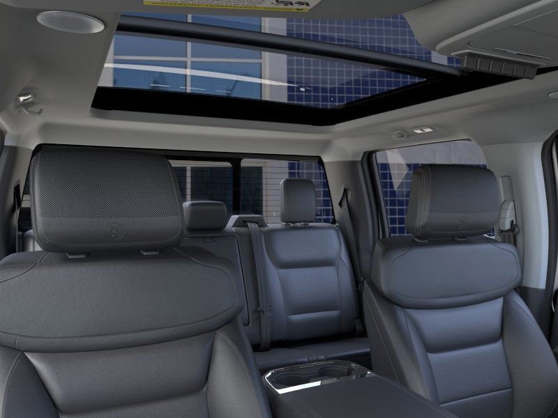 New 2024 Ford F250 Lariat w/ Lariat Ultimate Package image 28