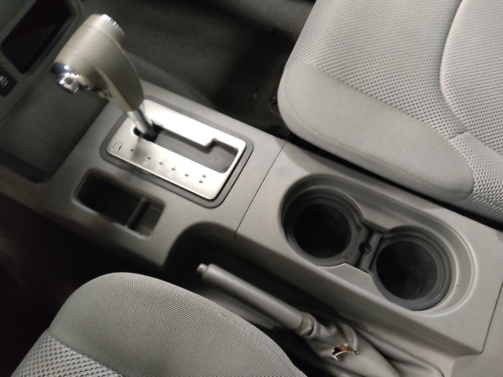 Used 2019 Nissan Frontier S RWD image 26