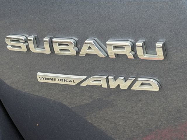 Used 2017 Subaru Outback 3.6R Limited AWD/4WD image 12