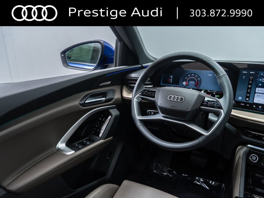 New 2026 Audi Q5 Premium Plus AWD/4WD image 29