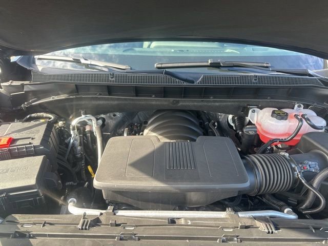 New 2026 Chevrolet Tahoe LT w/ Comfort Package image 39